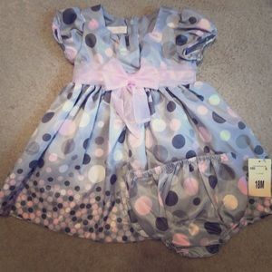 18 month Dress